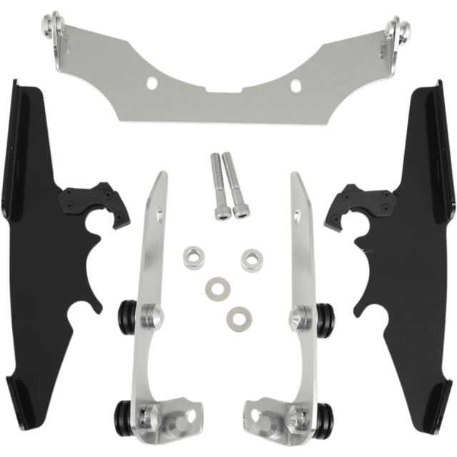 MEMPHIS SHADES SABRE BATWING HRDWR KIT - DRIVEN Canada's Powersports MEM8991