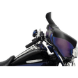 MEMPHIS SHADES SHIELD BW SPOILER 6.5DSMK (MEP84110) - DRIVEN Canada's Powersports MEP84110