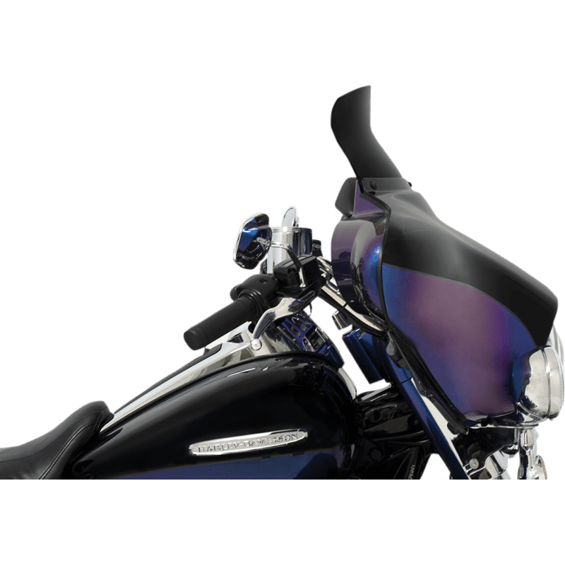 MEMPHIS SHADES SHIELD BW SPOILER 6.5DSMK (MEP84110) - DRIVEN Canada's Powersports MEP84110