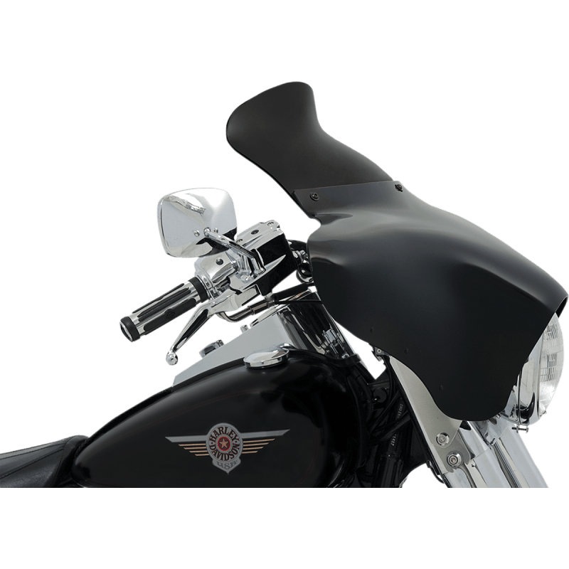 MEMPHIS SHADES SHIELD BW SPOILER 9 DSMK (MEP84210) - DRIVEN Canada's Powersports MEP84210