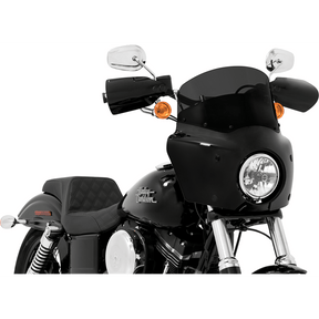 MEMPHIS SHADES SHIELD R/WAR 9 DBSMK (MEP86610) - DRIVEN Canada's Powersports MEP86610