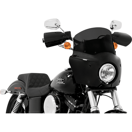 MEMPHIS SHADES SHIELD R/WAR 9 DBSMK (MEP86610) - DRIVEN Canada's Powersports MEP86610