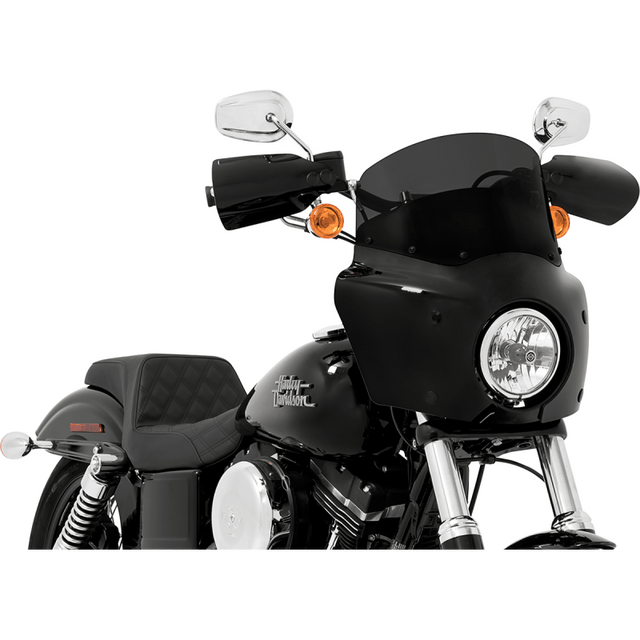 MEMPHIS SHADES SHIELD R/WAR 9 DBSMK (MEP86610) - DRIVEN Canada's Powersports MEP86610