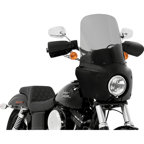 MEMPHIS SHADES SHIELD R/WAR17 - DRIVEN Canada's Powersports MEP87012