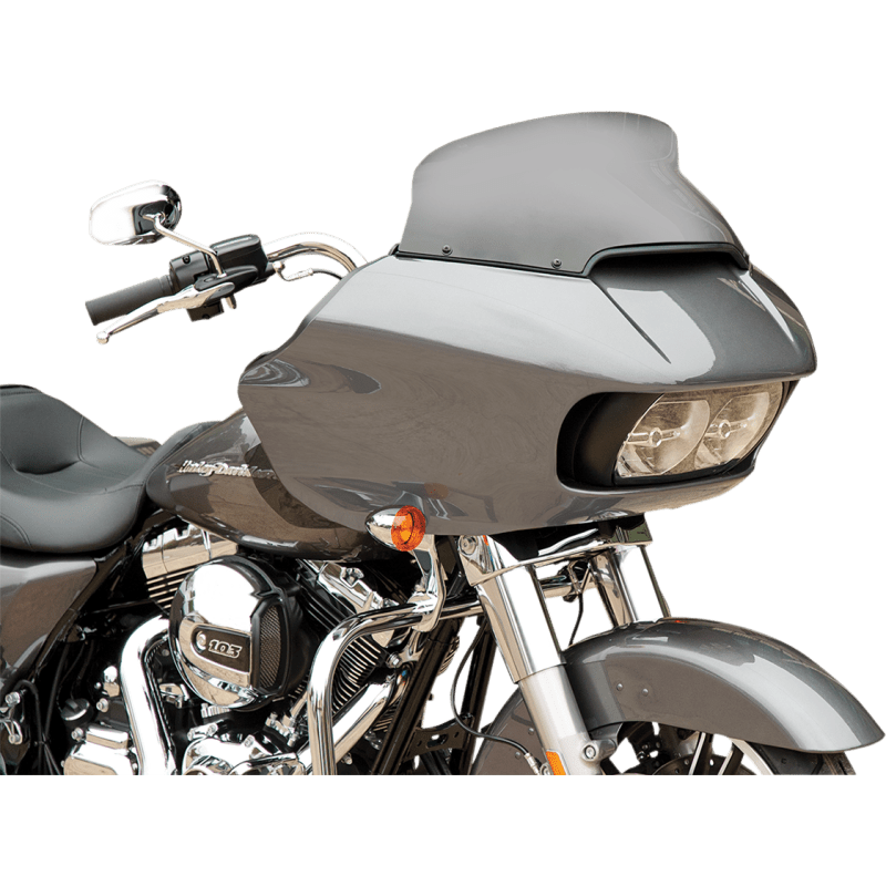 MEMPHIS SHADES SHILD FLTR 15 - 17 SPOIL 6.5 DRK - Driven Powersports Inc.MEP86010