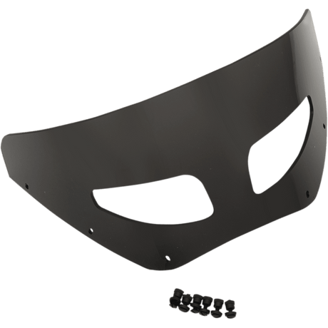 MEMPHIS SHADES SHLD VNTD R/WAR 7 DBSMK - Driven Powersports Inc.MEP87210