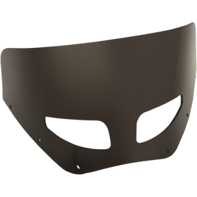 MEMPHIS SHADES SHLD VNTD R/WAR 9 DBSMK - Driven Powersports Inc.MEP87310