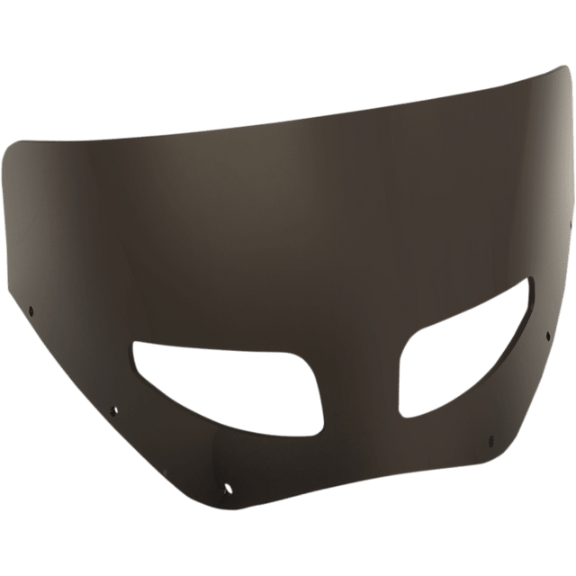 MEMPHIS SHADES SHLD VNTD R/WAR 9 DBSMK - Driven Powersports Inc.MEP87310