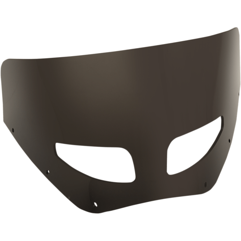 MEMPHIS SHADES SHLD VNTD R/WAR 9 DBSMK - Driven Powersports Inc.MEP87310