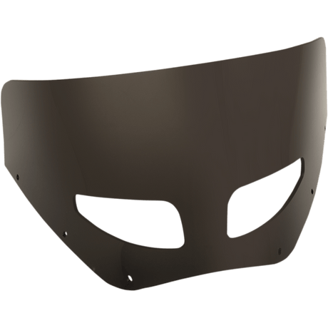 MEMPHIS SHADES SHLD VNTD R/WAR 9 DBSMK - Driven Powersports Inc.MEP87310