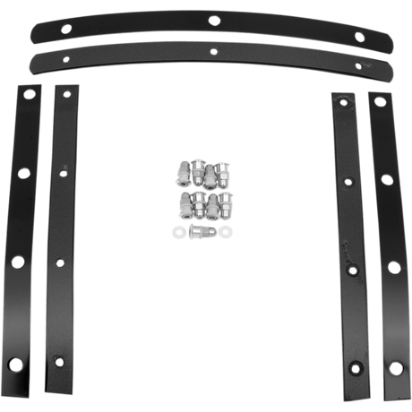 MEMPHIS SHADES SLIMS WINDSHIELD STRAPS - Driven Powersports Inc.MEM0916