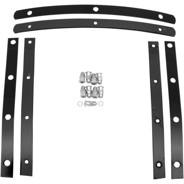 MEMPHIS SHADES SLIMS WINDSHIELD STRAPS - Driven Powersports Inc.MEM0916