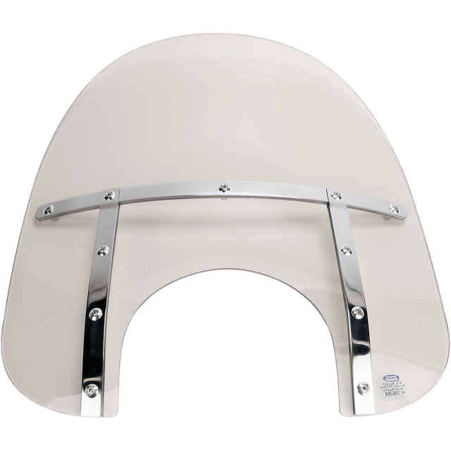MEMPHIS SHADES SOLAR 17" FATS WITH 9" H/L CUT - OUT - Driven Powersports Inc.MEM3629
