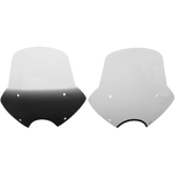 MEMPHIS SHADES SPD DEMON SPRTSHLD 7" CUTOUT 18" SOLAR - Driven Powersports Inc.MEP5419