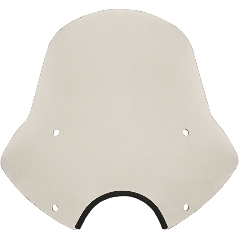 MEMPHIS SHADES SPD DEMON SPRTSHLD 7" CUTOUT 18" SOLAR - Driven Powersports Inc.MEP5419