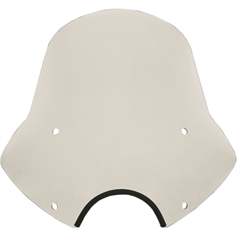 MEMPHIS SHADES SPD DEMON SPRTSHLD 7" CUTOUT 18" SOLAR - Driven Powersports Inc.MEP5419