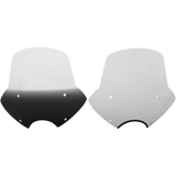 MEMPHIS SHADES SPD DEMON SPRTSHLD 7" CUTOUT 18" SOLAR - Driven Powersports Inc.MEP5419