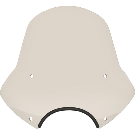 MEMPHIS SHADES SPD DEMON SPRTSHLD 9" CUTOUT 18" SOLAR (MEP5429) - DRIVEN Canada's Powersports MEP5429