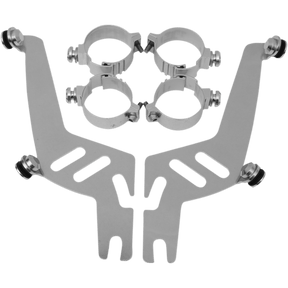 MEMPHIS SHADES SPORTSHEILD H/WARE Q/DISCONNECT - Driven Powersports Inc.MEM9937