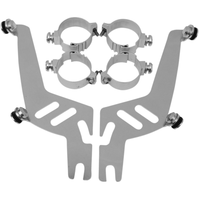 MEMPHIS SHADES SPORTSHEILD H/WARE Q/DISCONNECT - Driven Powersports Inc.MEM9937