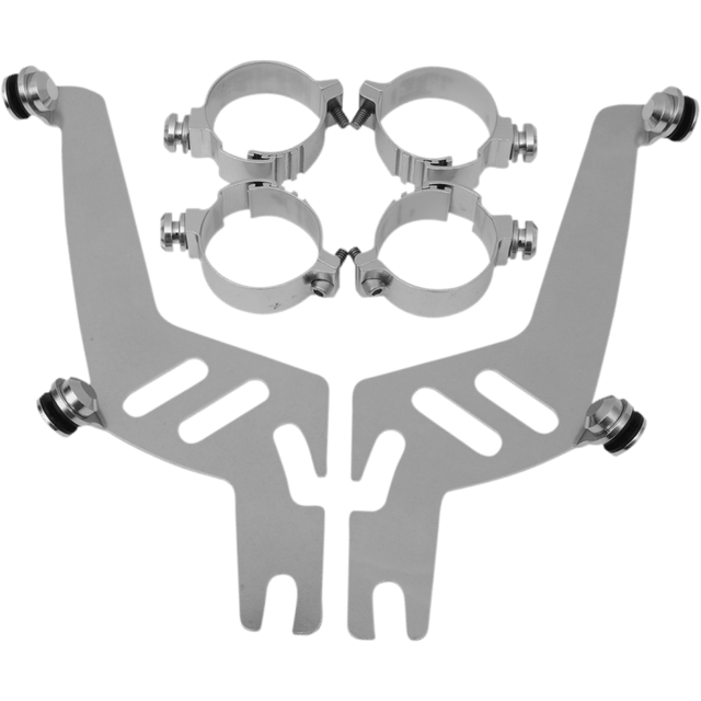 MEMPHIS SHADES SPORTSHEILD H/WARE Q/DISCONNECT - Driven Powersports Inc.MEM9937