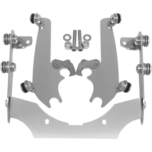 MEMPHIS SHADES SPORTSHIELD HARDWARE KIT - Driven Powersports Inc.MEM8924