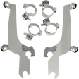 MEMPHIS SHADES SP/SHIELD N/T MOUNT KIT WIDE FORKS - Driven Powersports Inc.MEM8920