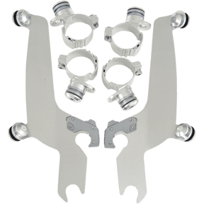 MEMPHIS SHADES SP/SHIELD TRIGGER LOCK H/WARE KIT - Driven Powersports Inc.MEM8934