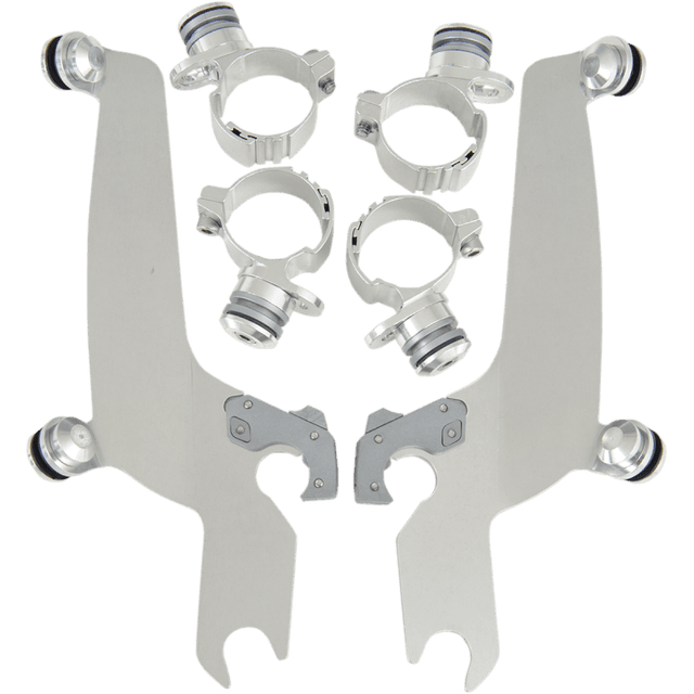 MEMPHIS SHADES SP/SHIELD TRIGGER LOCK H/WARE KIT - Driven Powersports Inc.MEM8934