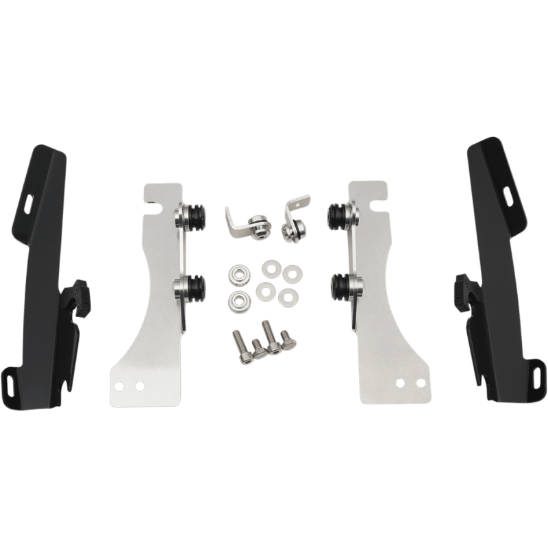 MEMPHIS SHADES SUZUKI VL800 BATWING HRDWR KIT - Driven Powersports Inc.MEM8993