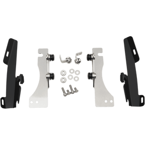 MEMPHIS SHADES SUZUKI VL800 BATWING HRDWR KIT - Driven Powersports Inc.MEM8993