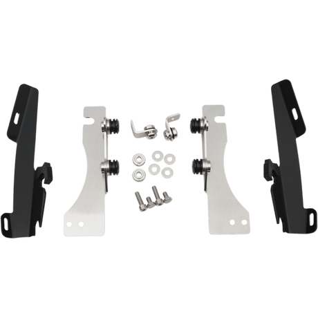 MEMPHIS SHADES SUZUKI VL800 BATWING HRDWR KIT - Driven Powersports Inc.MEM8993