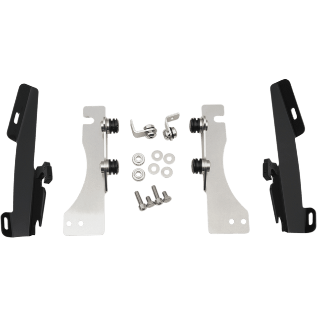 MEMPHIS SHADES SUZUKI VL800 BATWING HRDWR KIT - Driven Powersports Inc.MEM8993