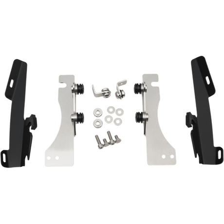 MEMPHIS SHADES SUZUKI VL800 BATWING HRDWR KIT - Driven Powersports Inc.MEM8993