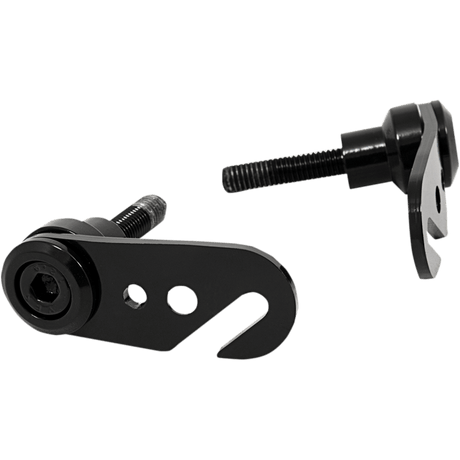MEMPHIS SHADES TURN SIGNAL RELO IN SCOUT 3/4 Front - Driven Powersports