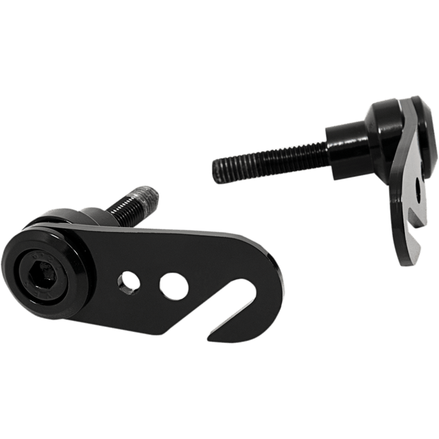 MEMPHIS SHADES TURN SIGNAL RELO IN SCOUT 3/4 Front - Driven Powersports