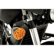 MEMPHIS SHADES TURN SIGNAL RELO IND BOB Application Shot - Driven Powersports