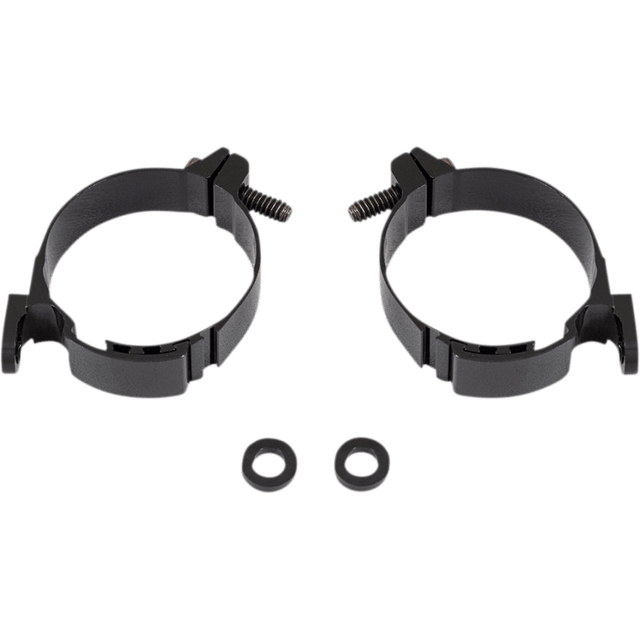 MEMPHIS SHADES TURN SIGNAL RELOCATION KIT (MEB9992) - Driven Powersports Inc.MEB9992