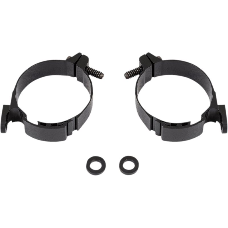 MEMPHIS SHADES TURN SIGNAL RELOCATION KIT (MEB9992) - Driven Powersports Inc.MEB9992