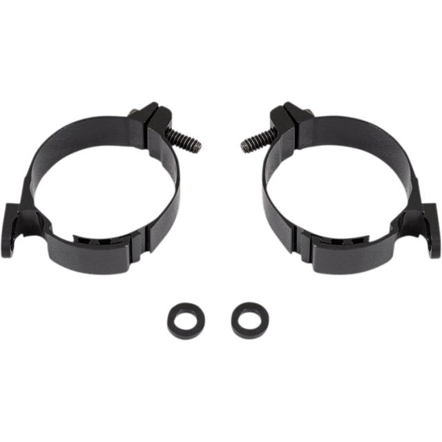 MEMPHIS SHADES TURN SIGNAL RELOCATION KIT (MEB9992) - Driven Powersports Inc.MEB9992