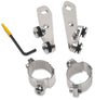 MEMPHIS SHADES VEGAS/JACKPOT LOWERS H/W KIT - Driven Powersports Inc.MEM9896