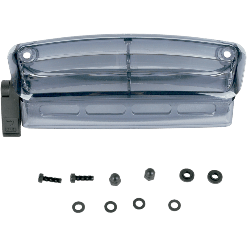 MEMPHIS SHADES VENT ASSEMBLY GOLDWING - Driven Powersports Inc.ME0669MEM0922