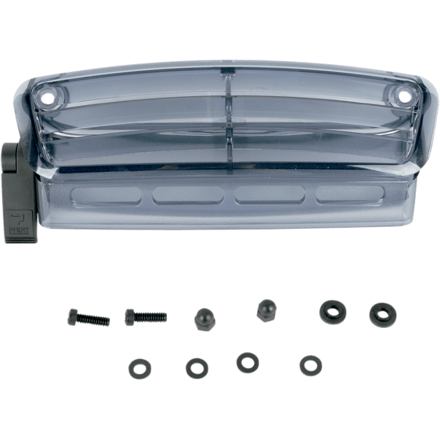 MEMPHIS SHADES VENT ASSEMBLY GOLDWING - Driven Powersports Inc.ME0669MEM0922