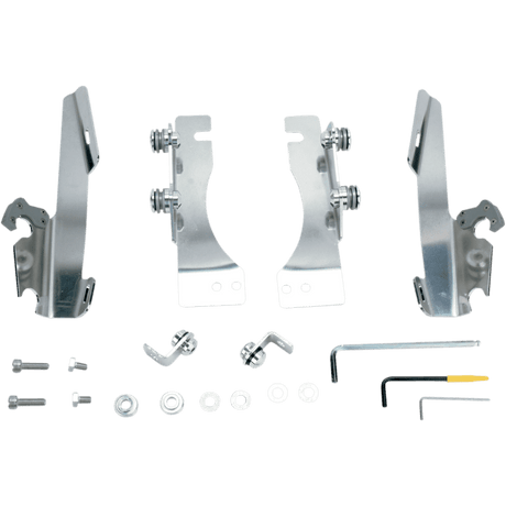MEMPHIS SHADES VL800/C50 F/S MOUNT KIT - Driven Powersports Inc.MEM8979