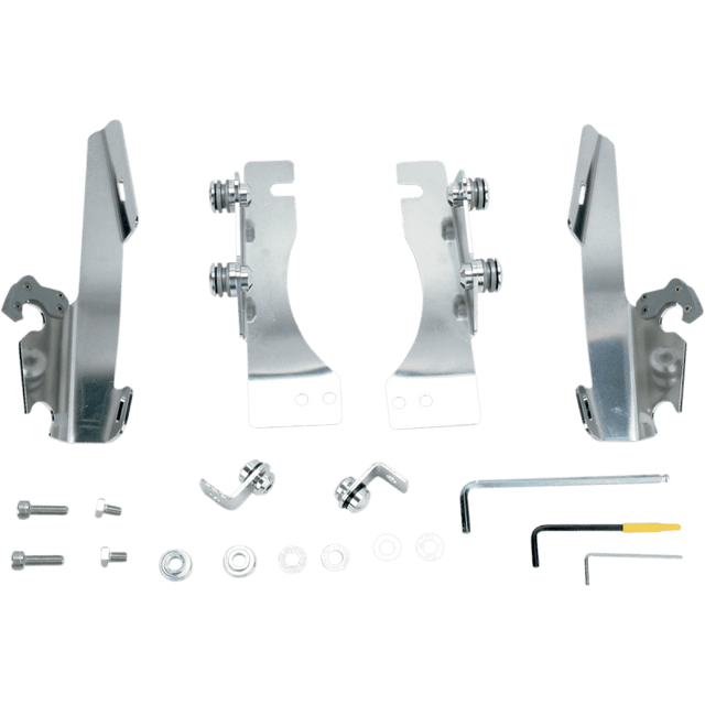 MEMPHIS SHADES VL800/C50 F/S MOUNT KIT - Driven Powersports Inc.MEM8979