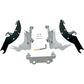 MEMPHIS SHADES VN BATWING MOUNT KIT - Driven Powersports Inc.MEK1924