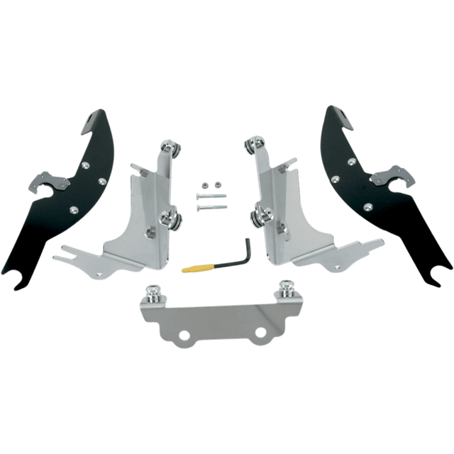 MEMPHIS SHADES VN BATWING MOUNT KIT - Driven Powersports Inc.MEK1924
