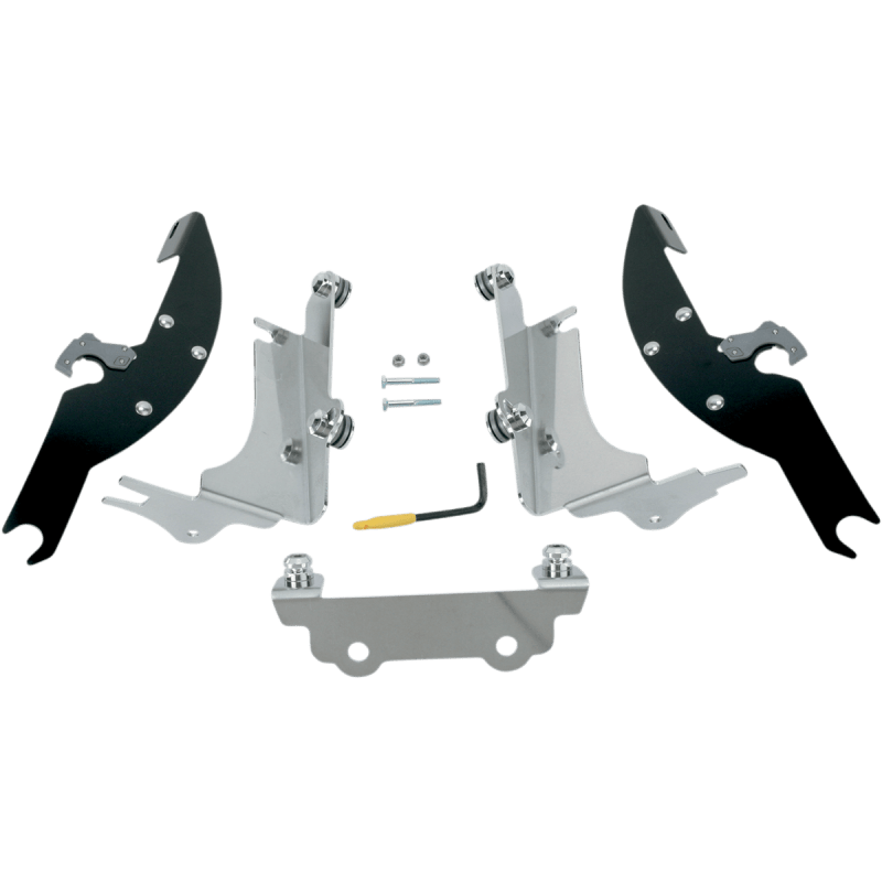 MEMPHIS SHADES VN BATWING MOUNT KIT - Driven Powersports Inc.MEK1924