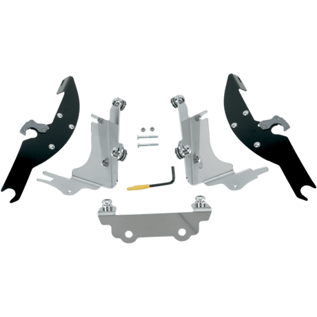 MEMPHIS SHADES VN BATWING MOUNT KIT - Driven Powersports Inc.MEK1924