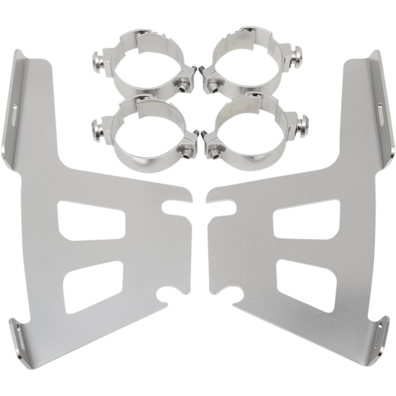 MEMPHIS SHADES VN1500P/VN1600 Q/DISCONN KIT F/FATS/SLIM - Driven Powersports Inc.MEM9974